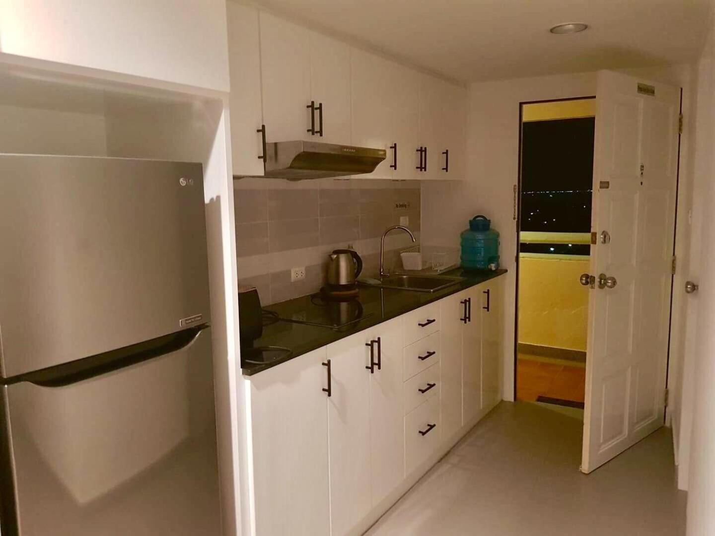 Vip Condo Rayong 343 Экстерьер фото