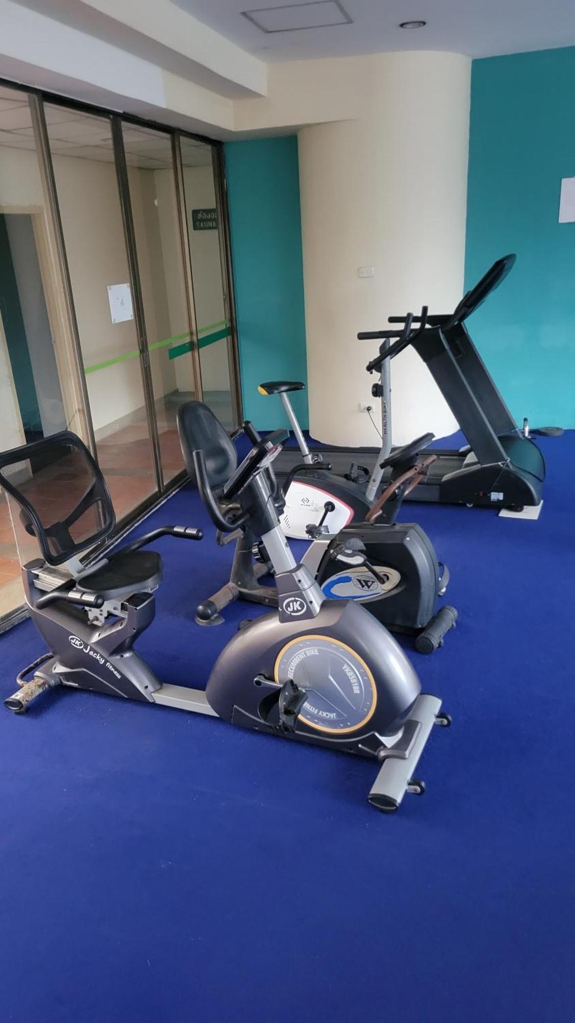 Vip Condo Rayong 343 Экстерьер фото